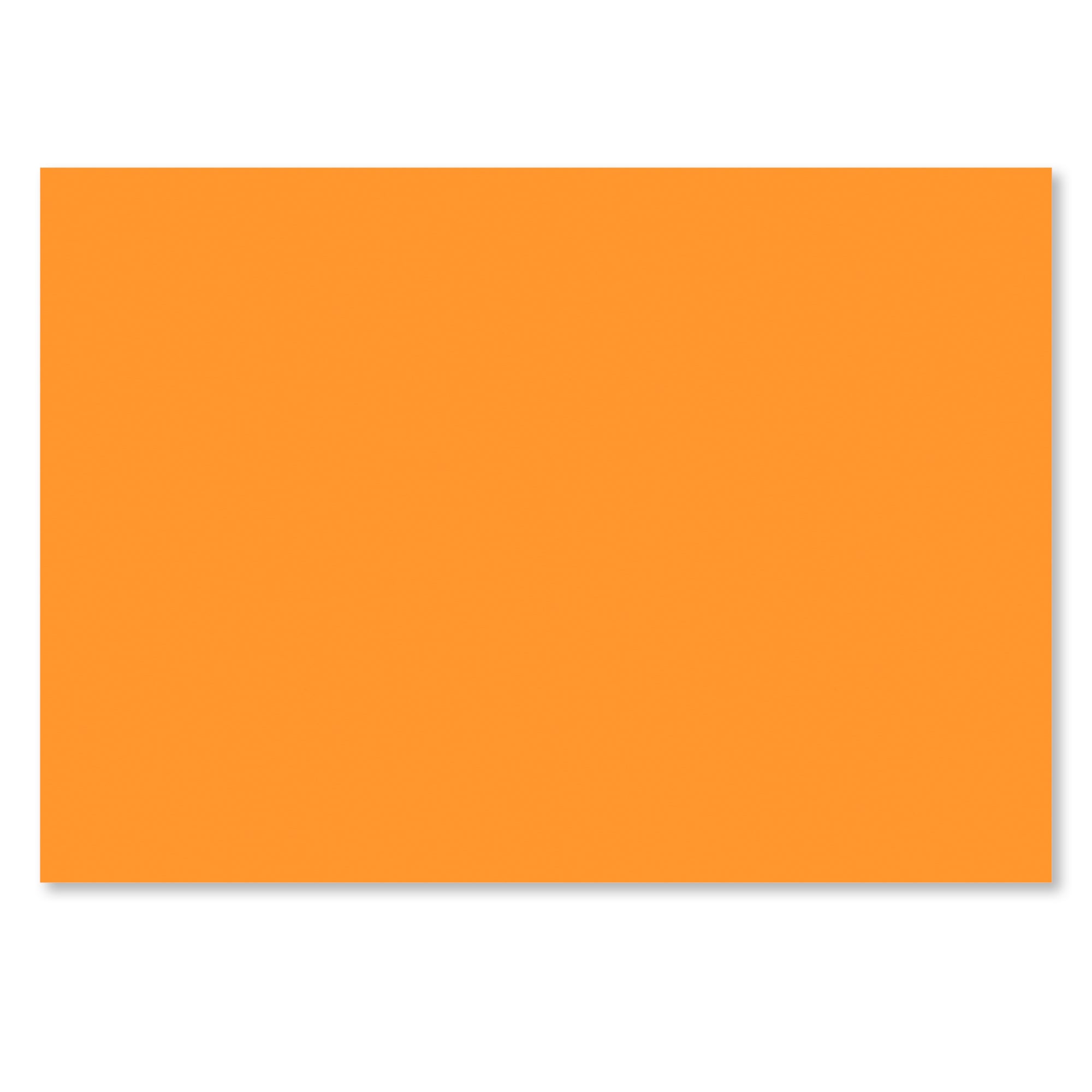 V-Flap Peel and Seal Envelopes