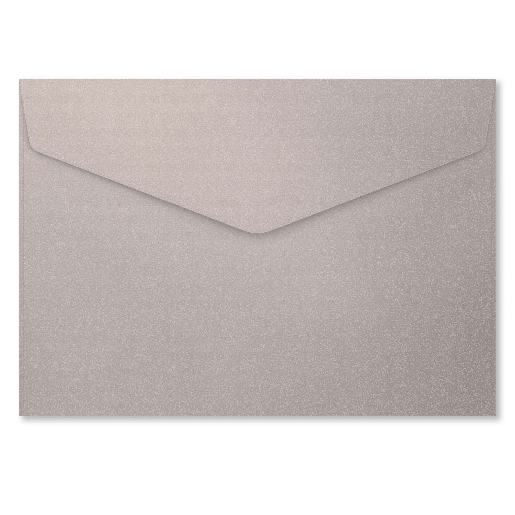 V-Flap Peel and Seal Envelopes