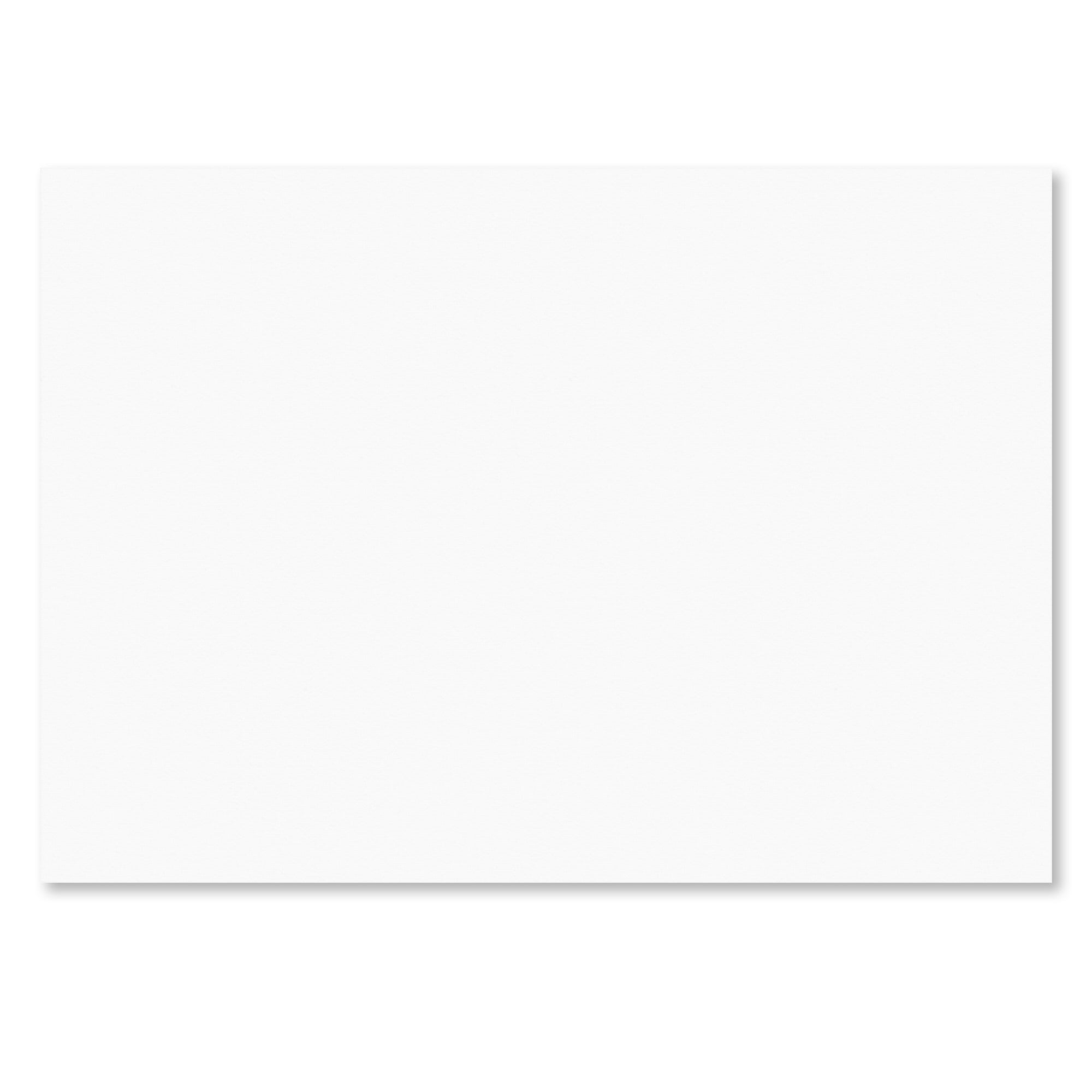 V-Flap Peel and Seal Envelopes