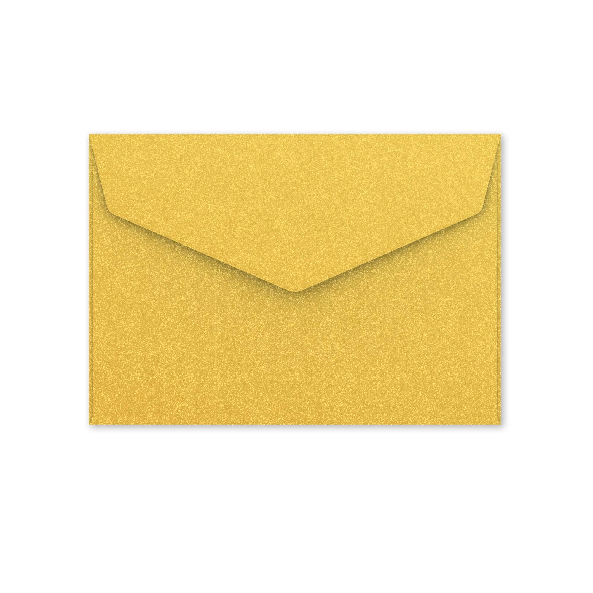 V-Flap Peel and Seal Envelopes