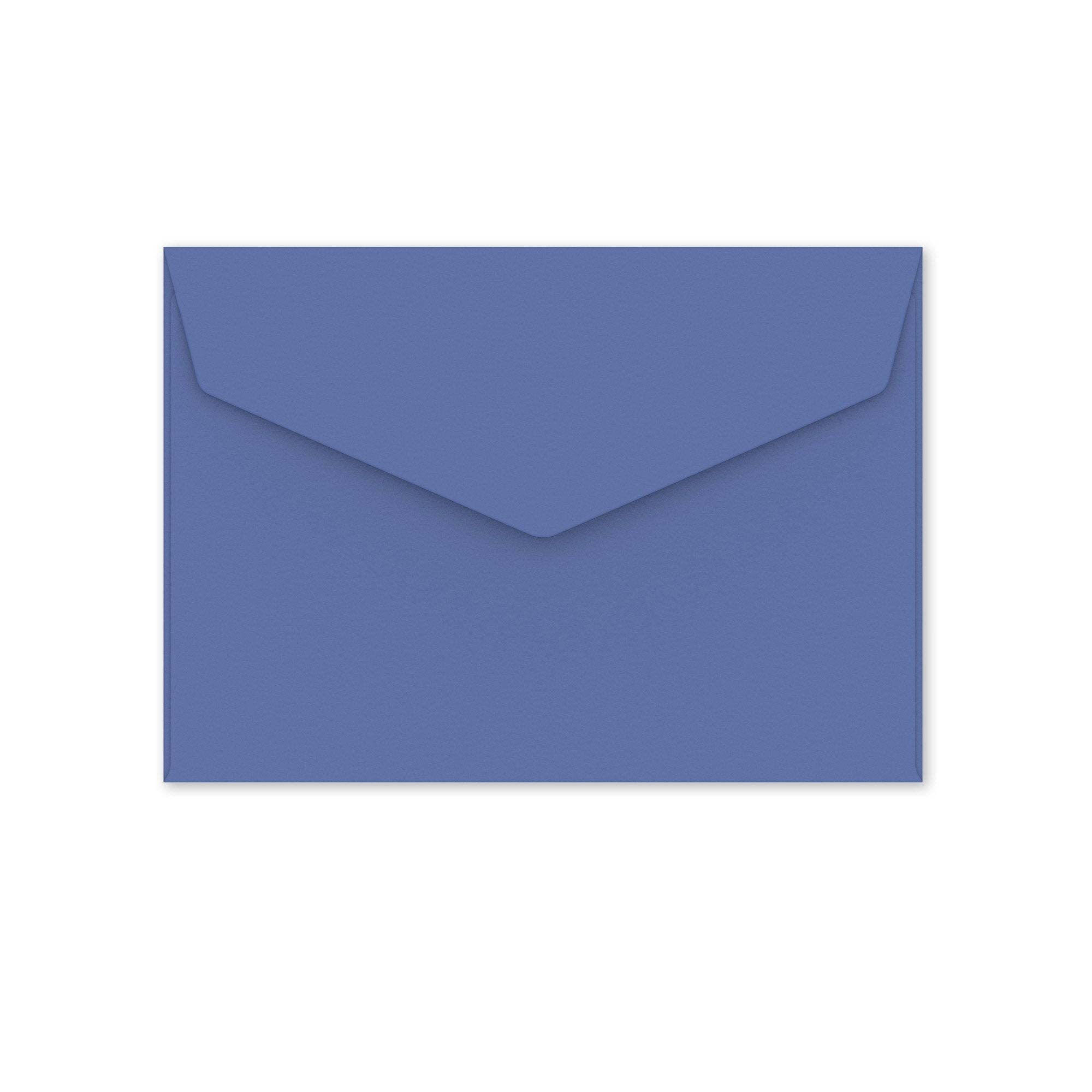 V-Flap Peel and Seal Envelopes