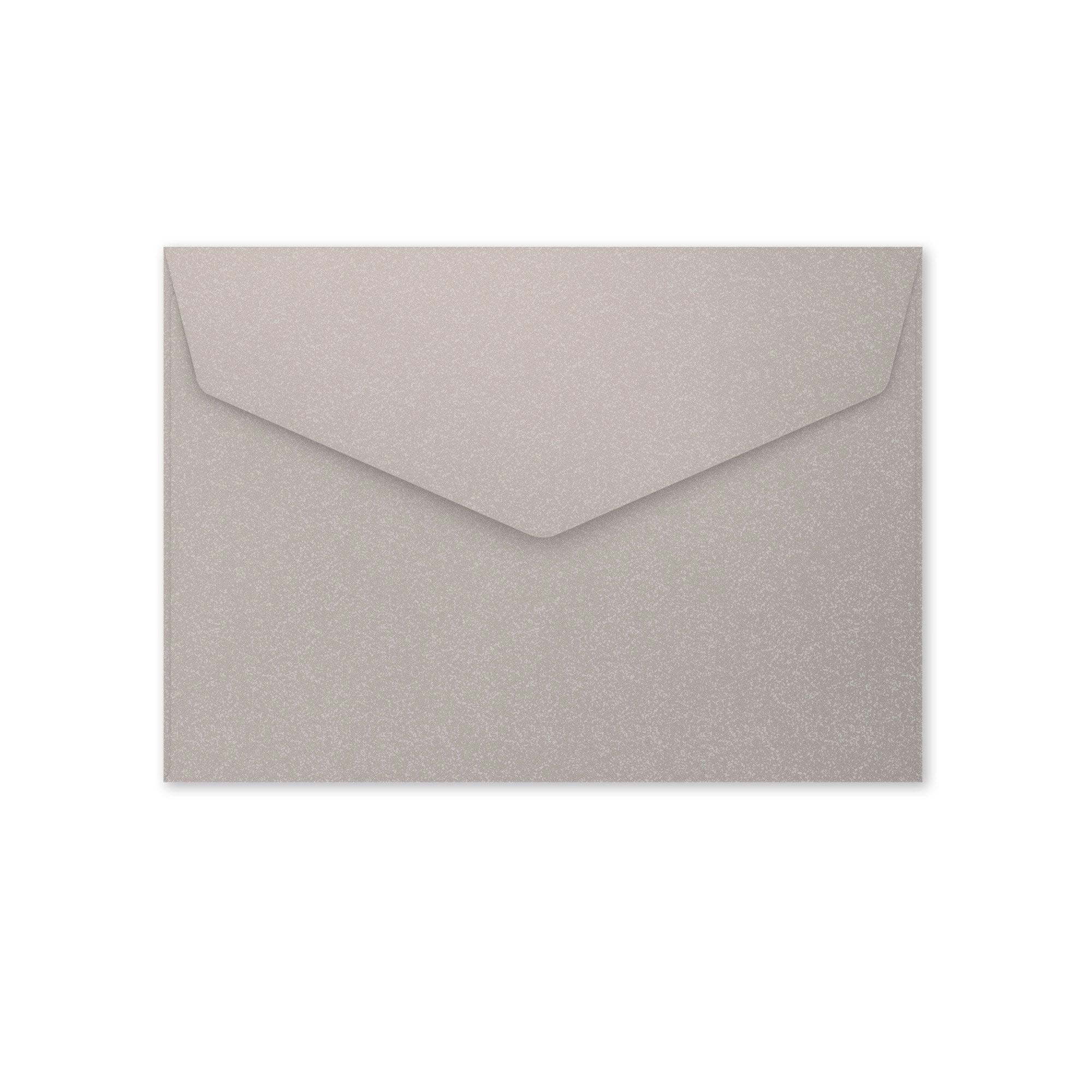 V-Flap Peel and Seal Envelopes