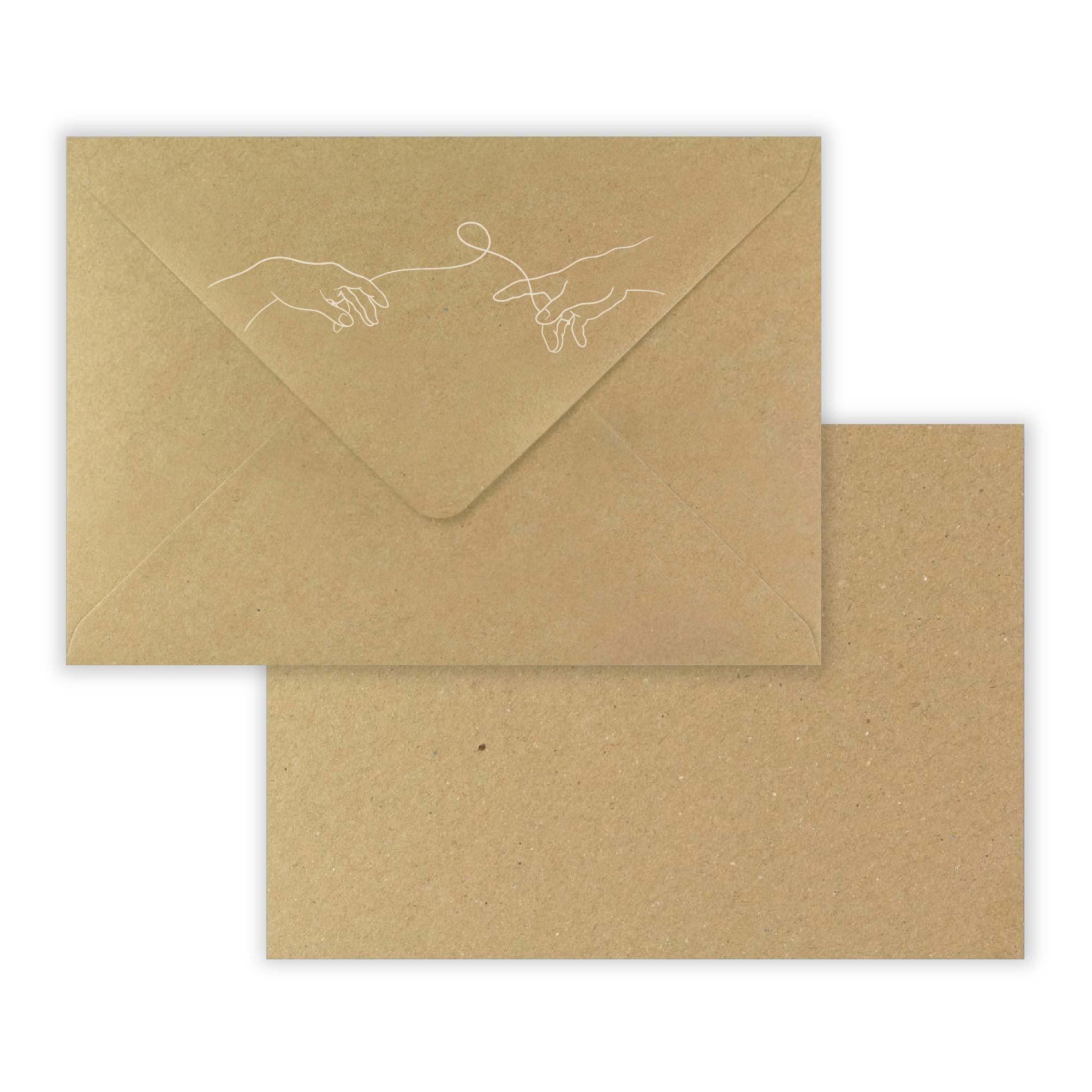 Wedding Envelopes (Destiny Design)