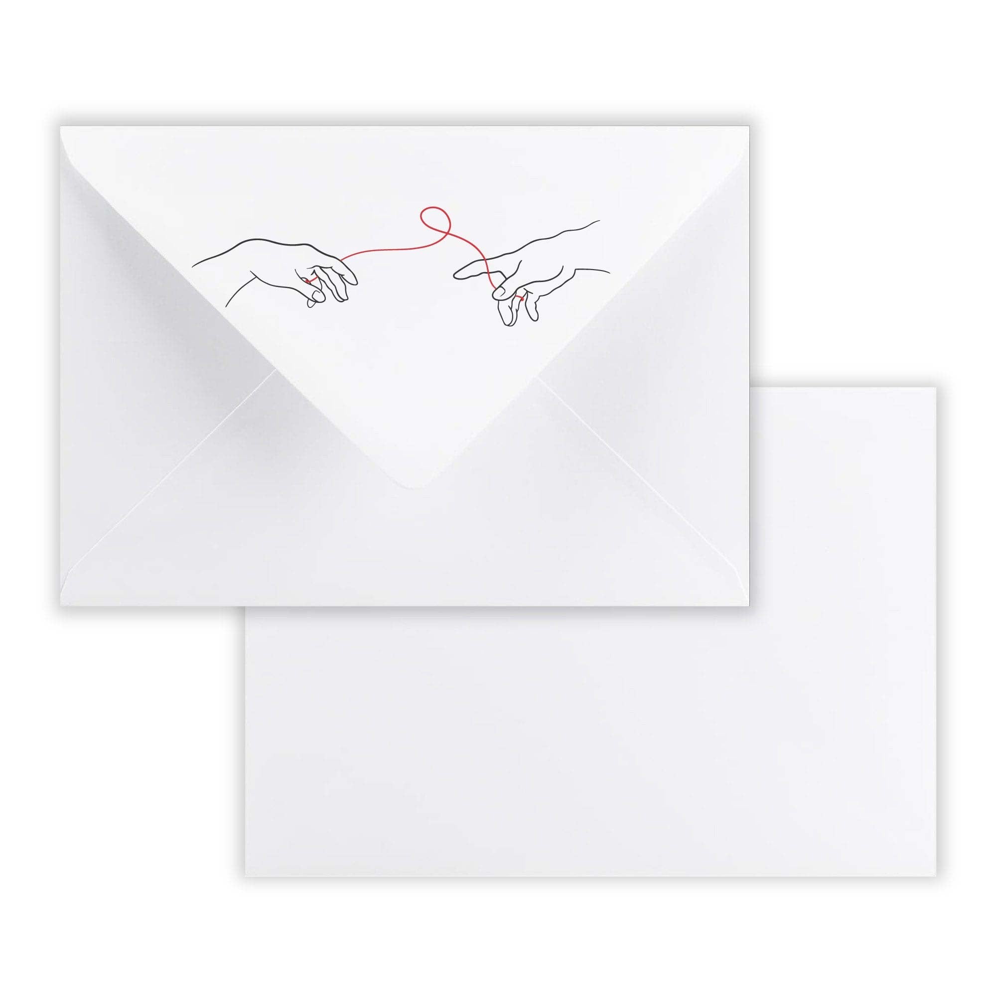 Wedding Envelopes (Destiny Design)