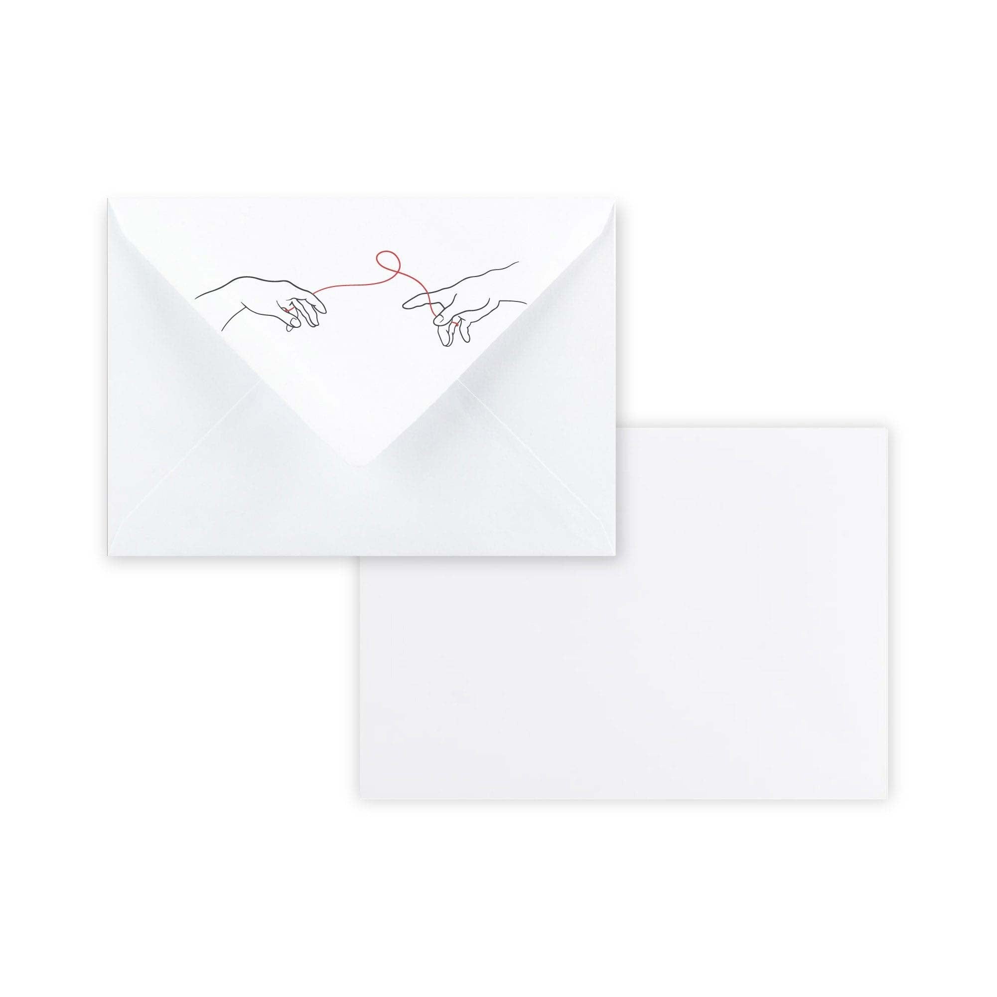 Wedding Envelopes (Destiny Design)
