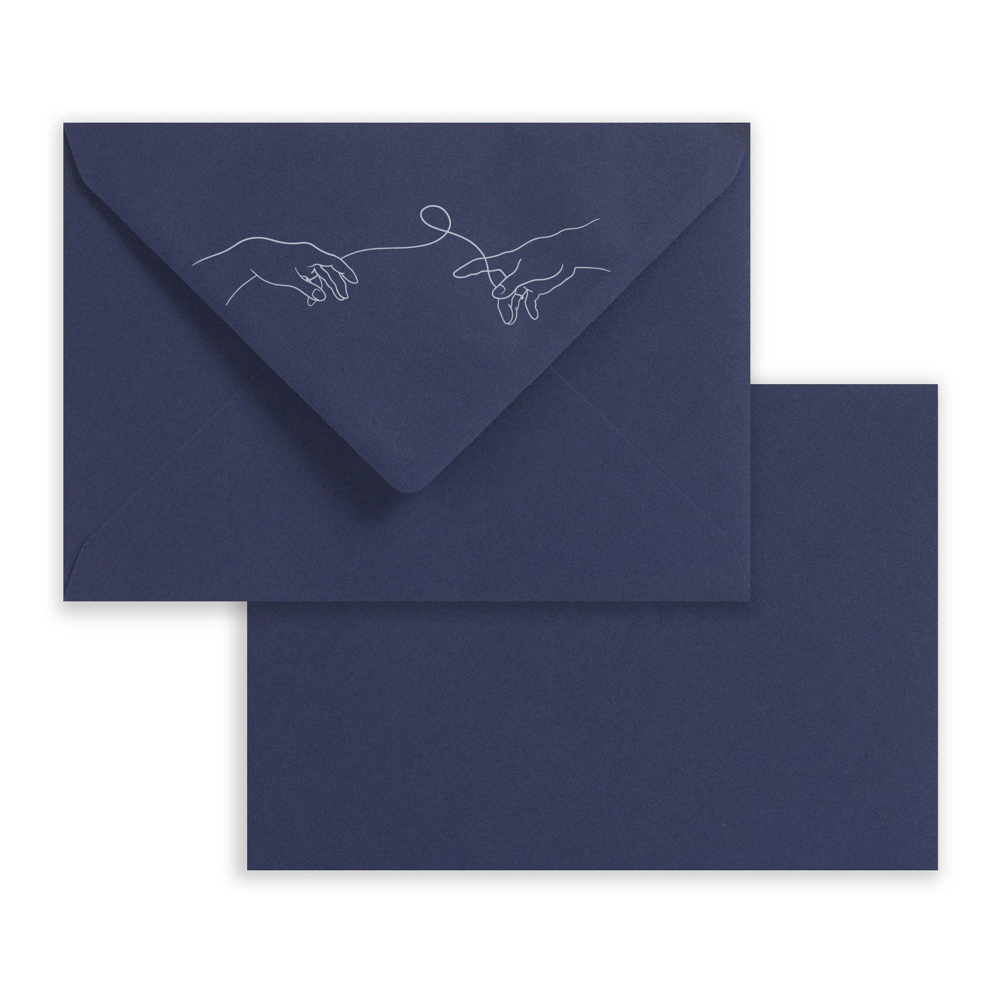 Wedding Envelopes (Destiny Design)