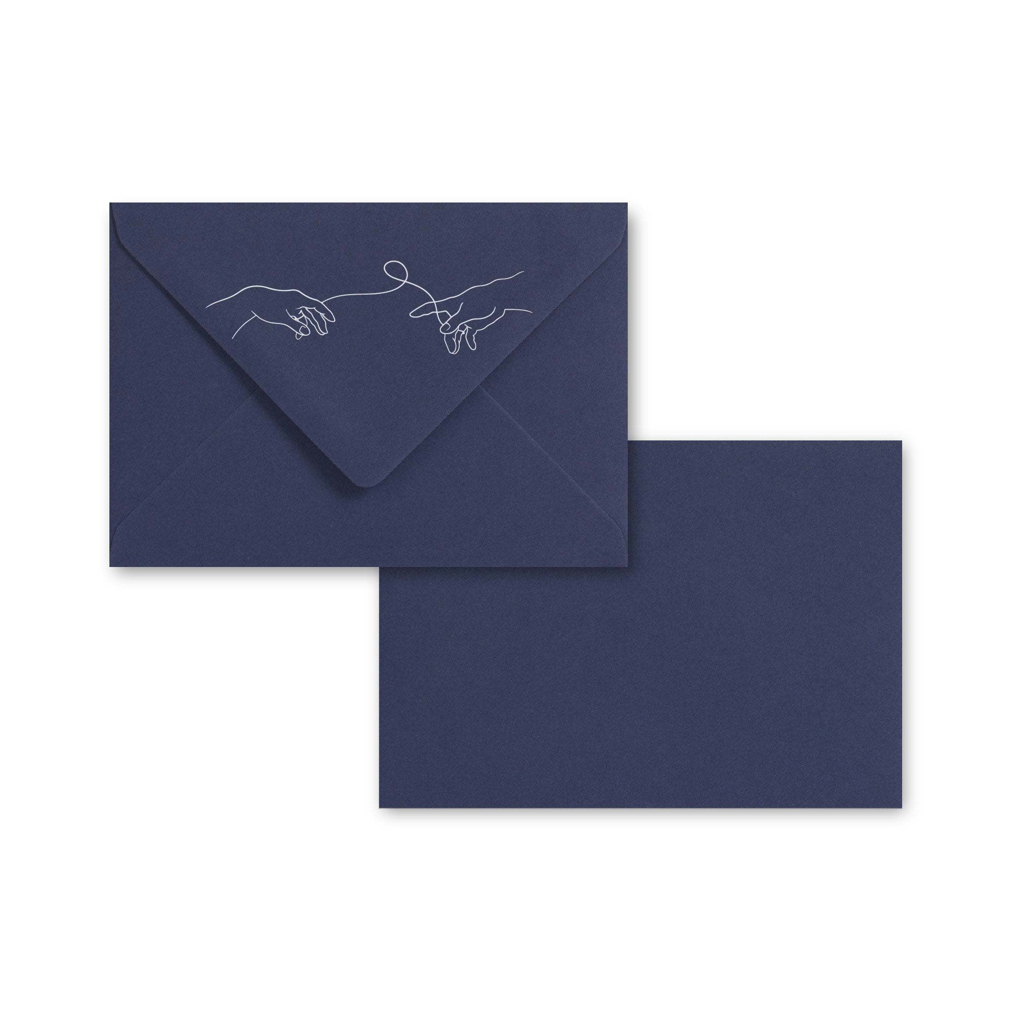 Wedding Envelopes (Destiny Design)
