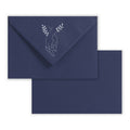 Wedding Envelopes (Hand Bonding Design)