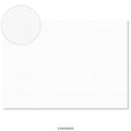 White 300gsm Plain Paper
