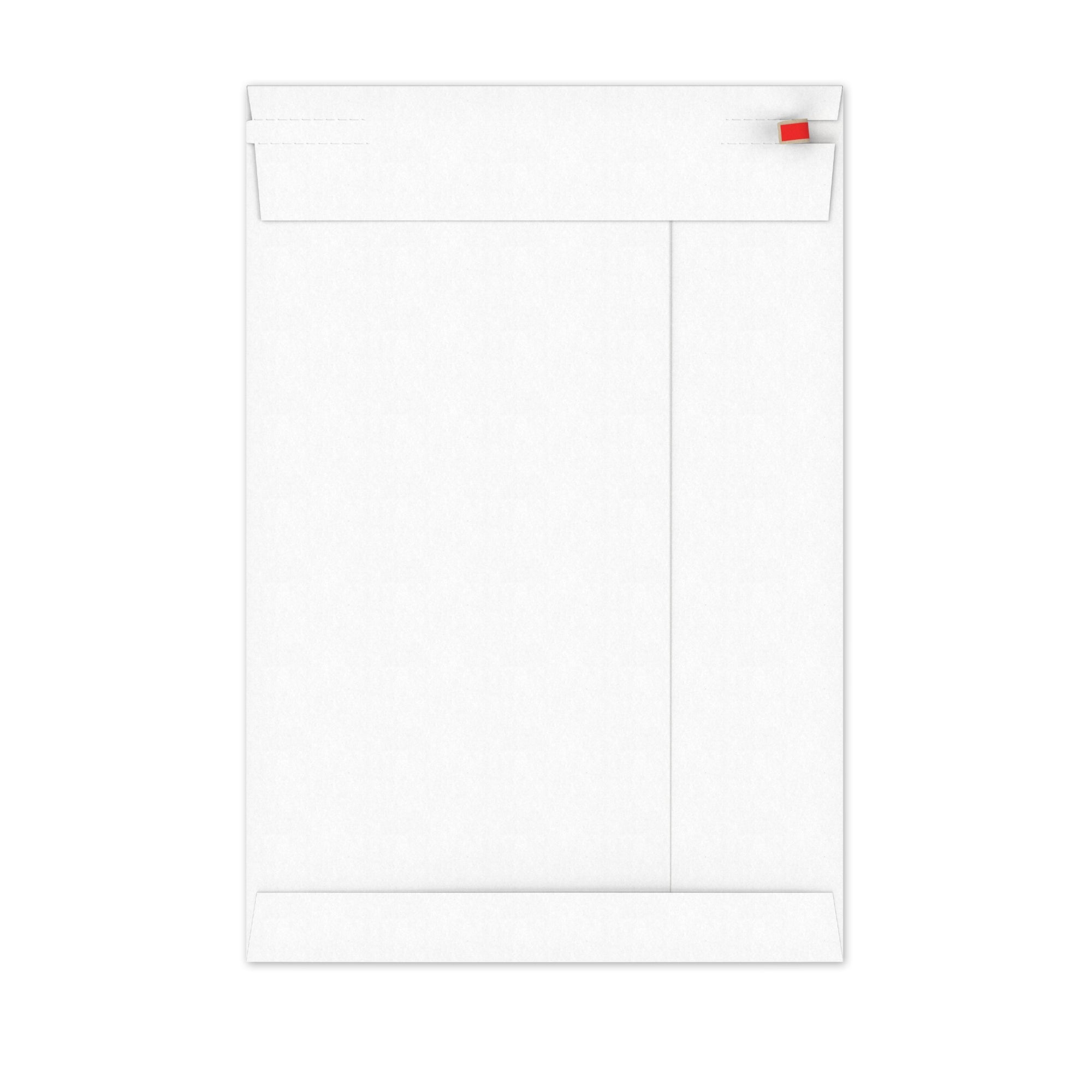 White All Board Envelopes