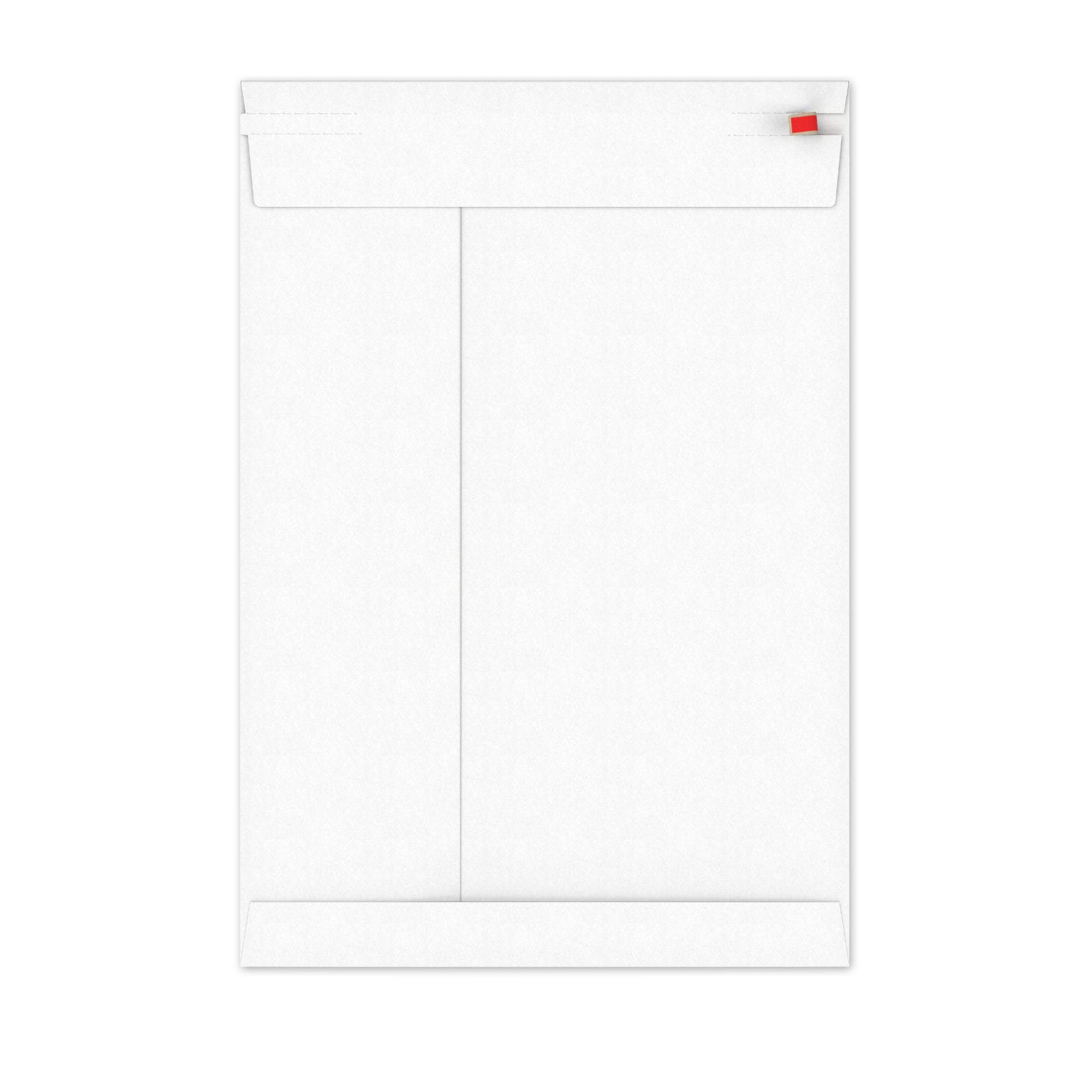 White All Board Envelopes