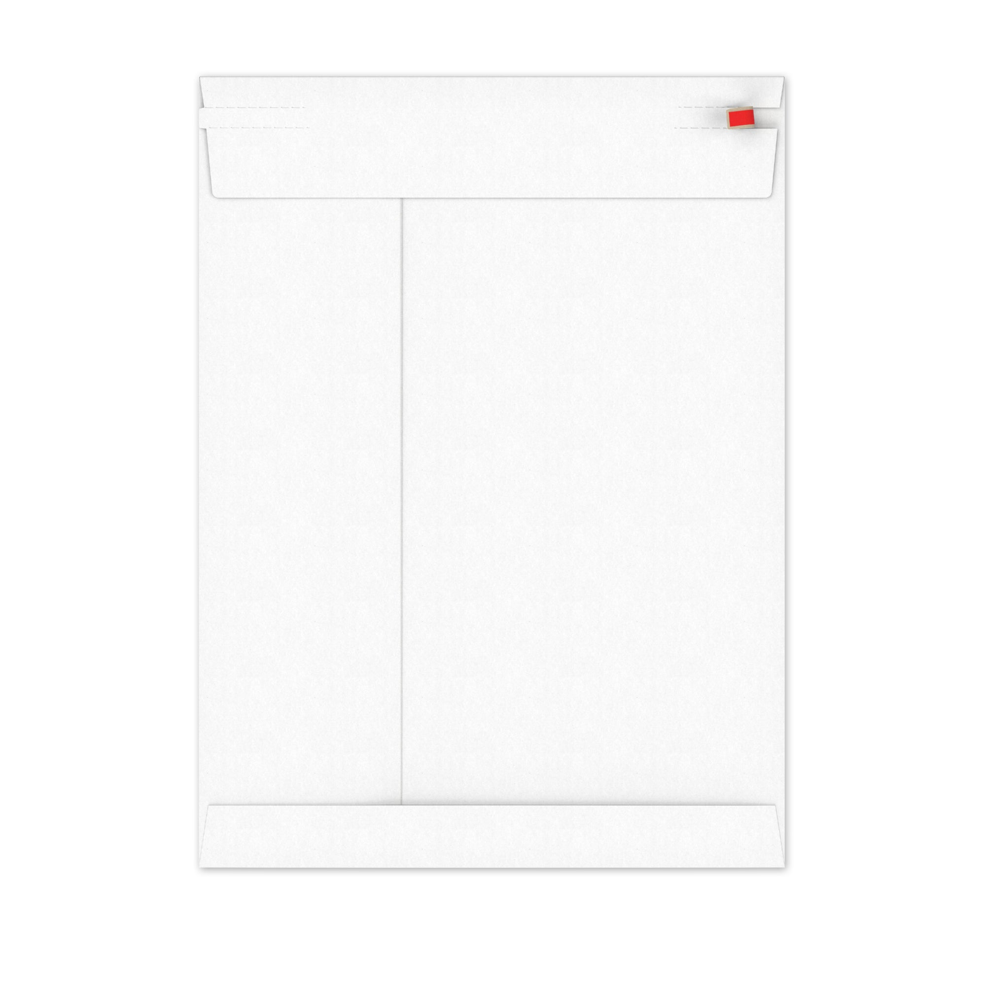 White All Board Envelopes