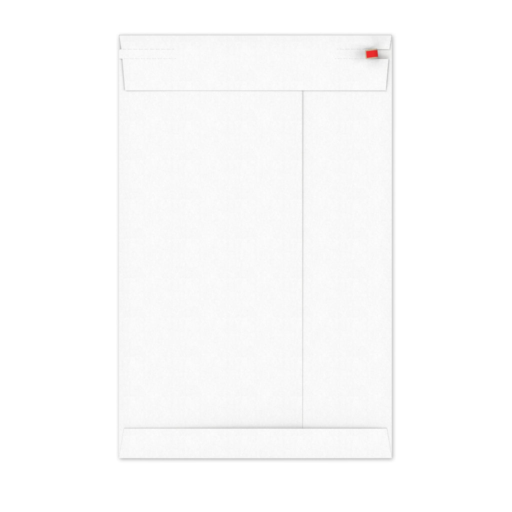 White All Board Envelopes