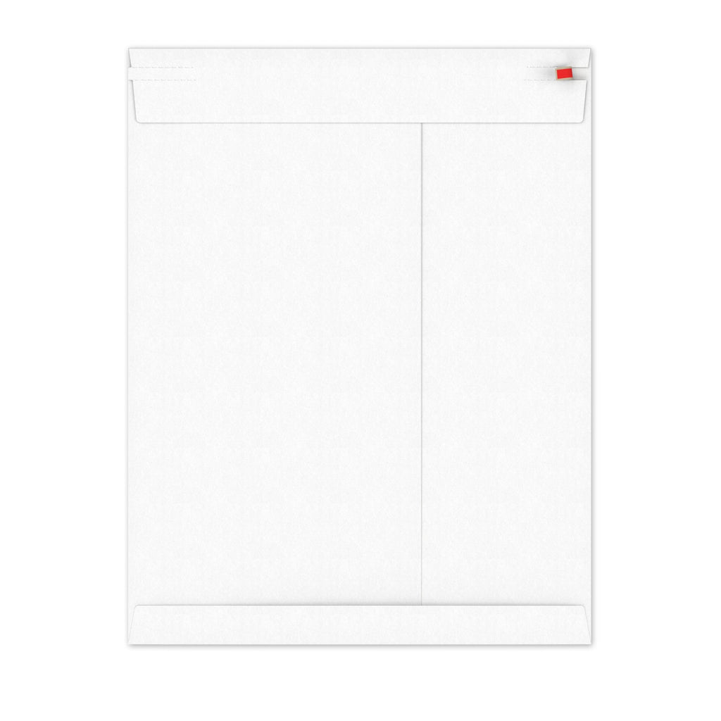 White All Board Envelopes