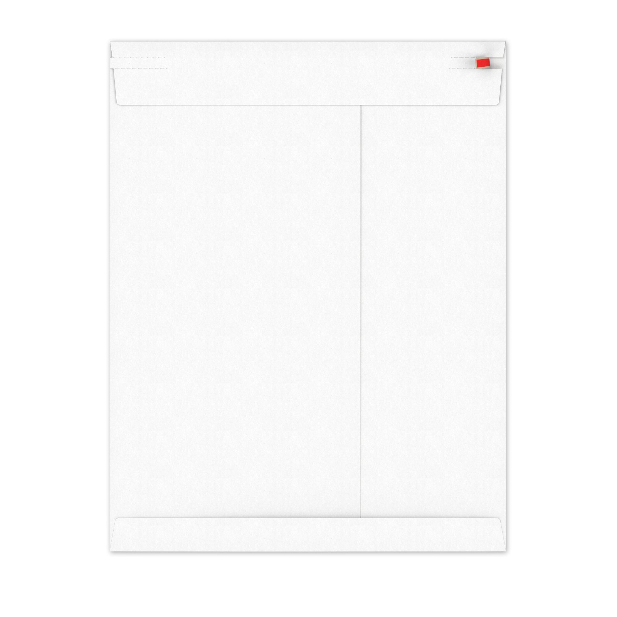 White All Board Envelopes