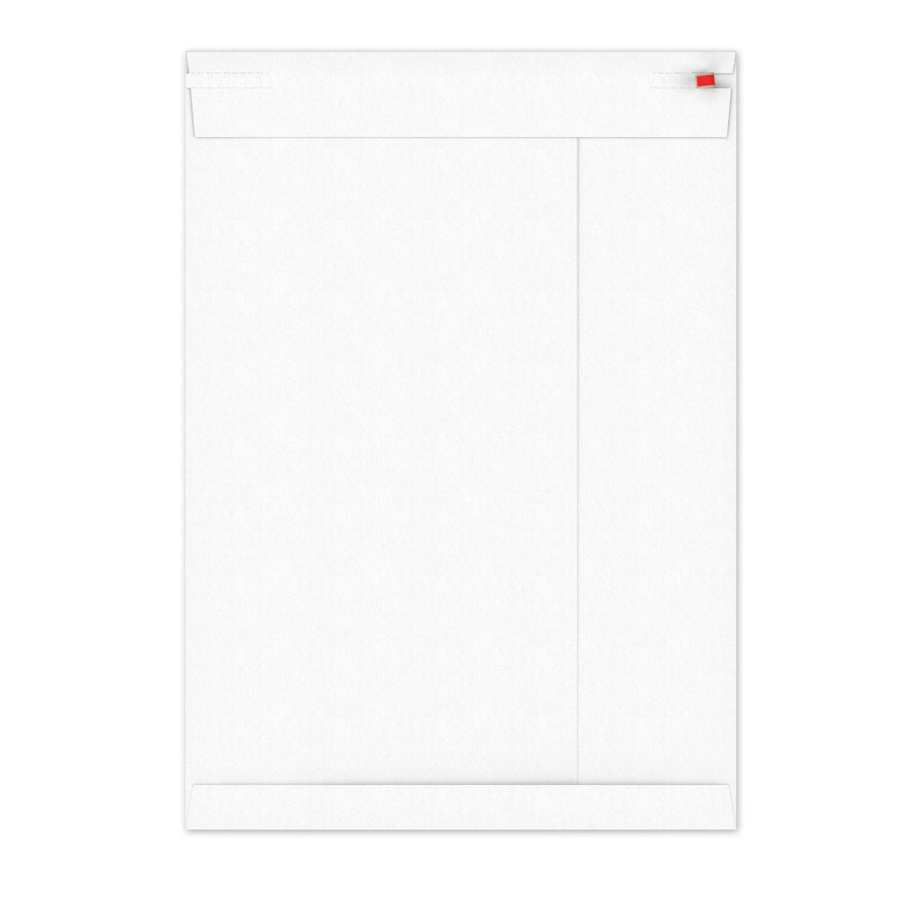 White All Board Envelopes