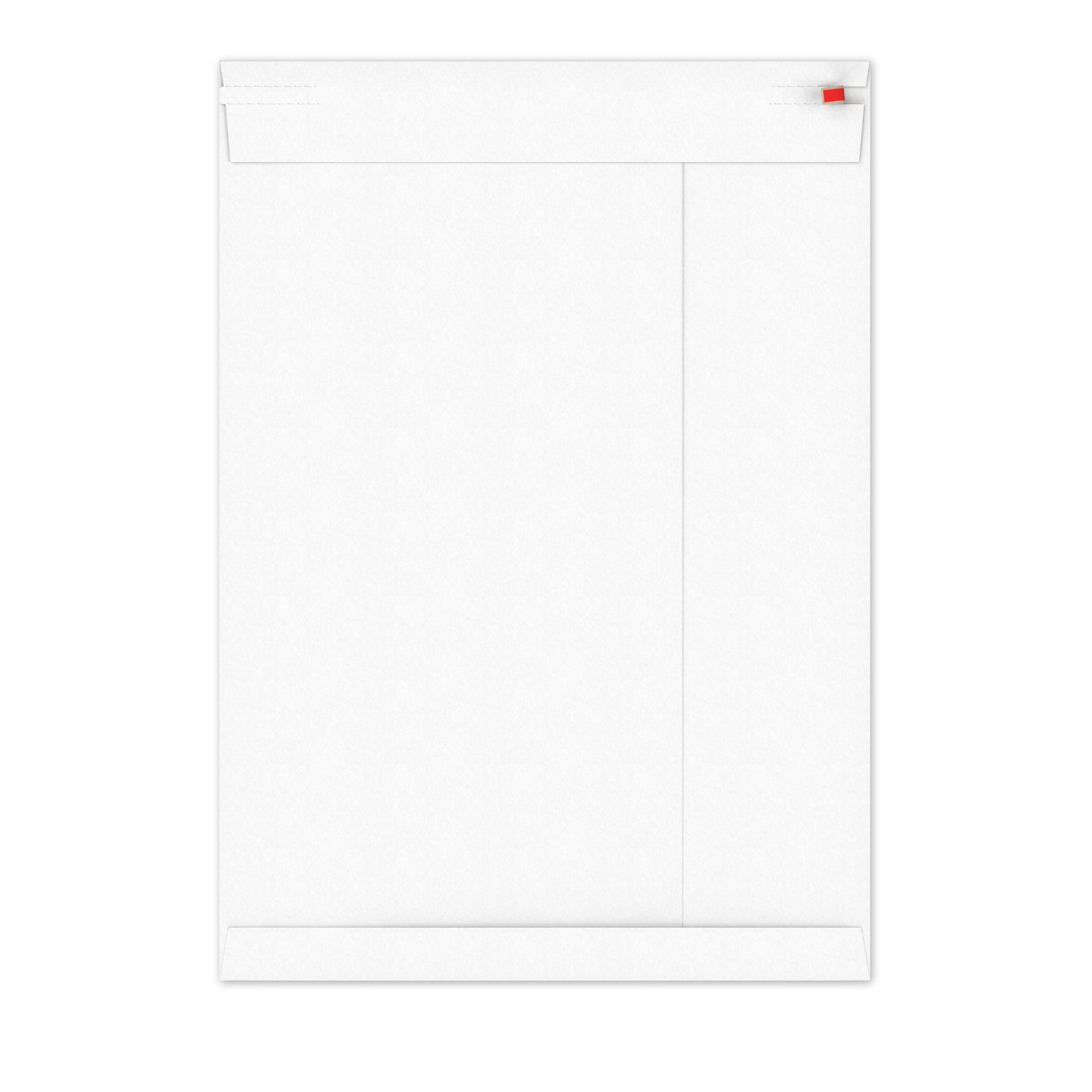White All Board Envelopes