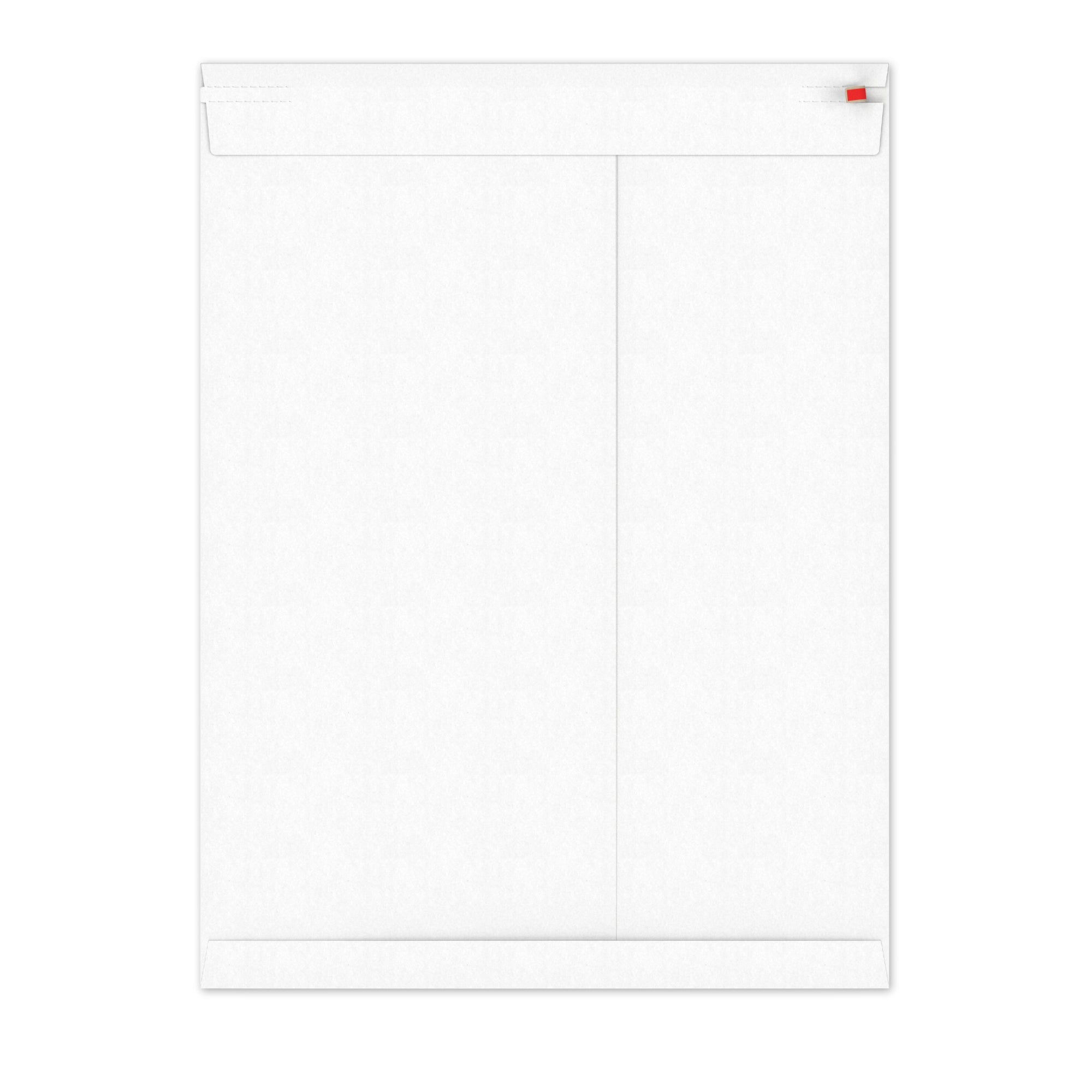 White All Board Envelopes