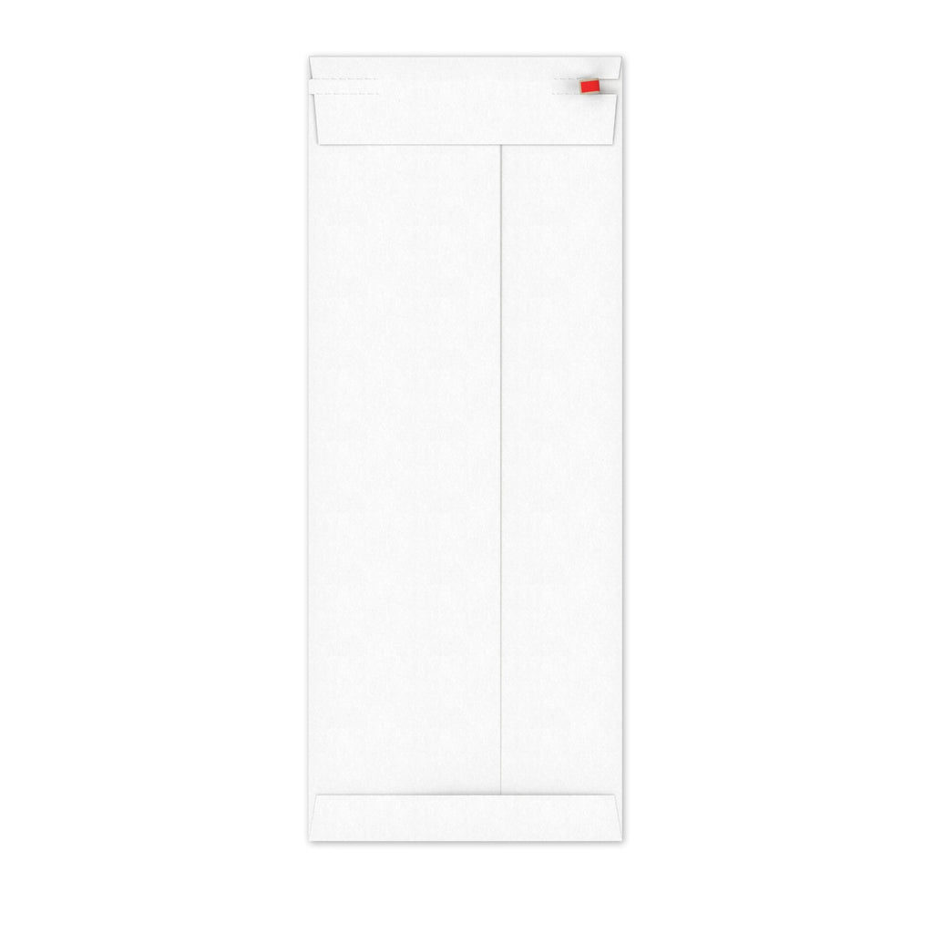 White All Board Envelopes