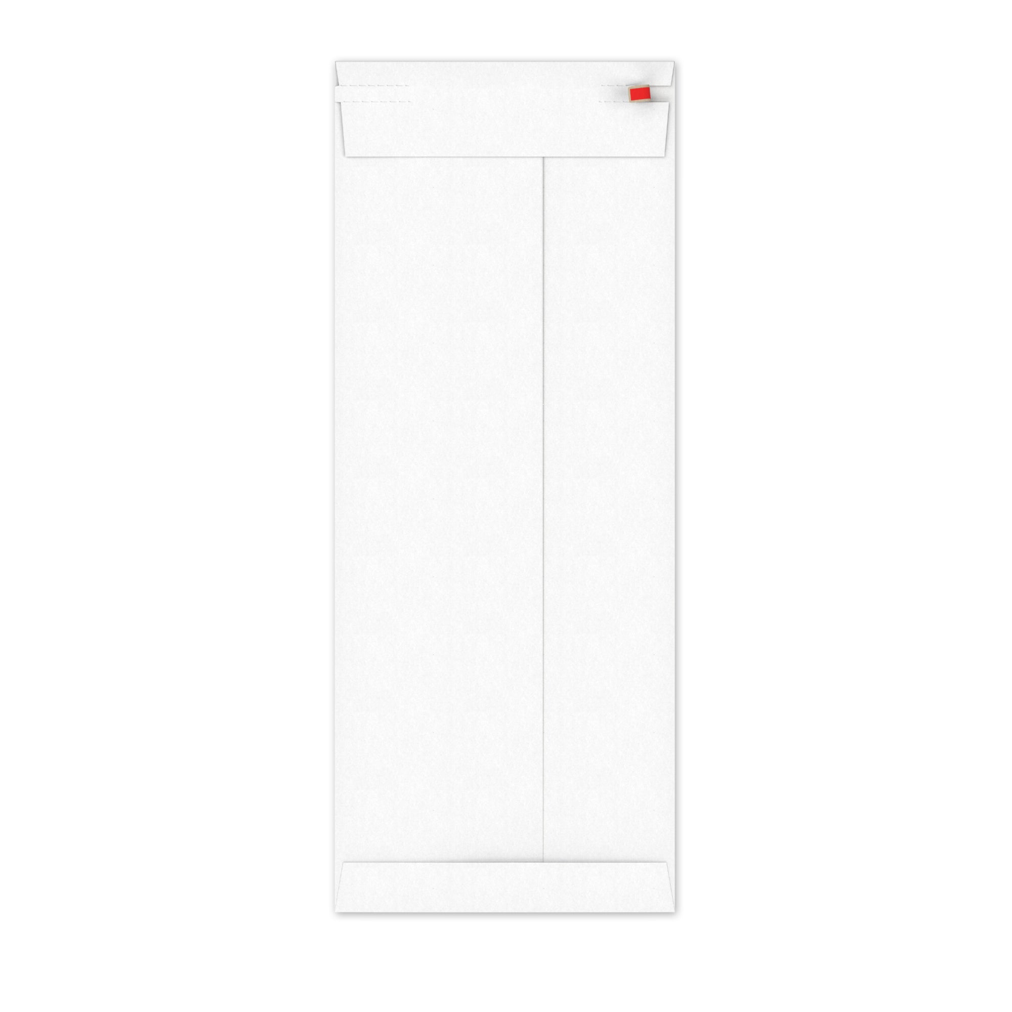 White All Board Envelopes