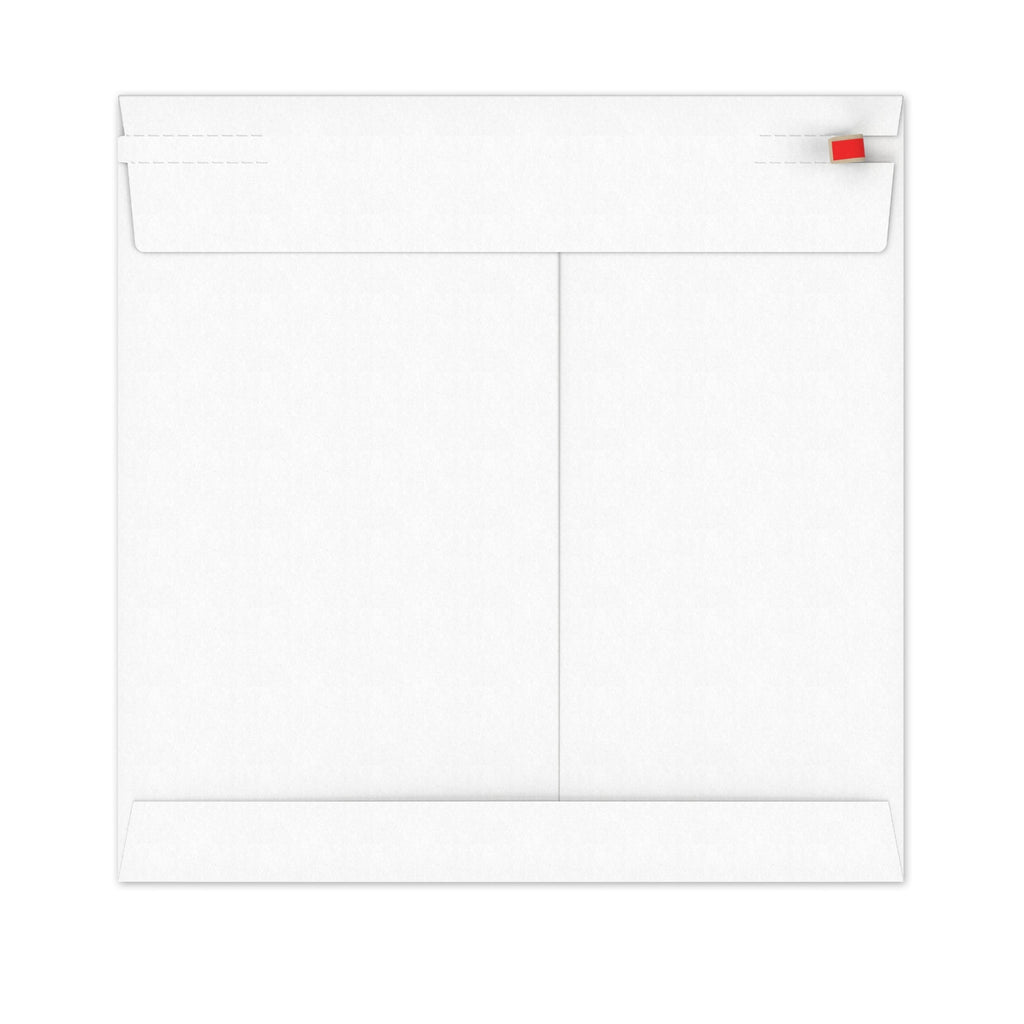 White All Board Envelopes