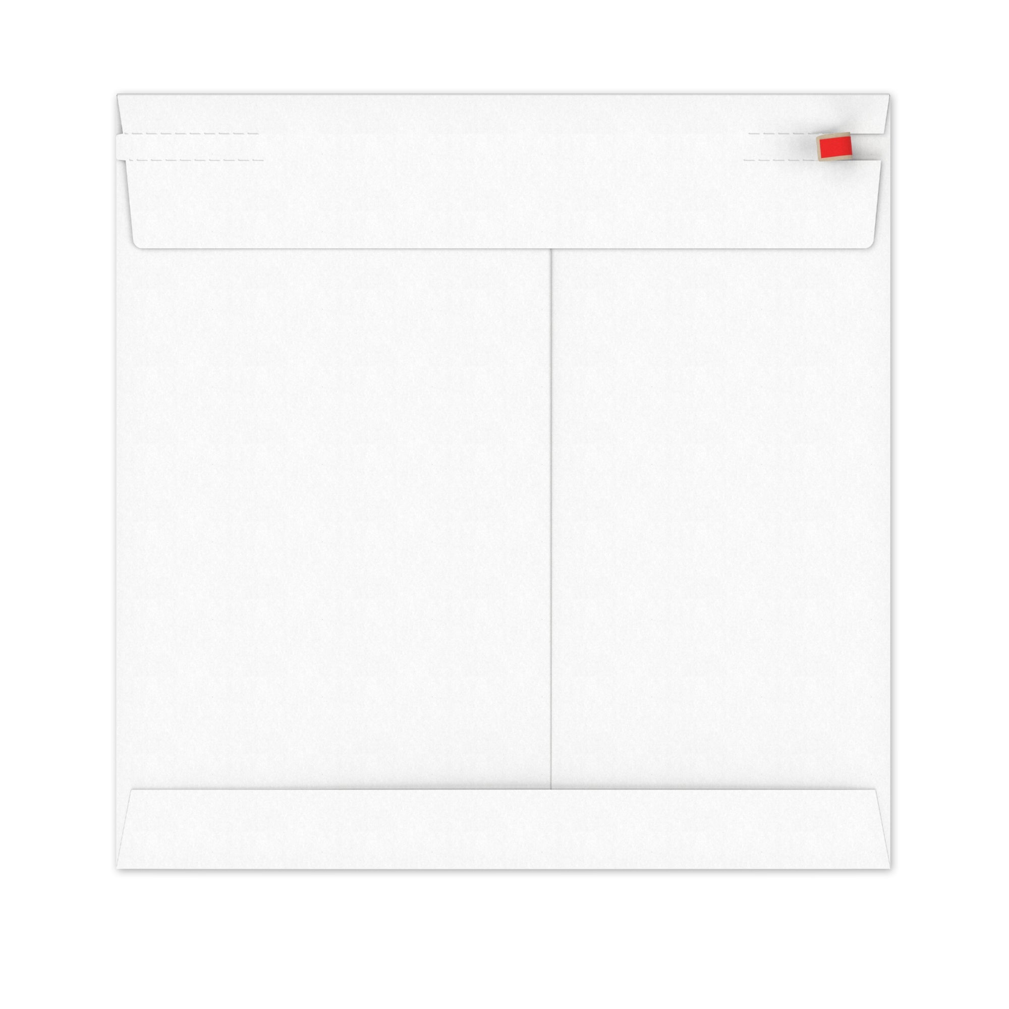 White All Board Envelopes