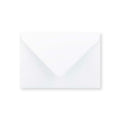 White Business 120gsm Gummed Envelope (102 x 146mm)