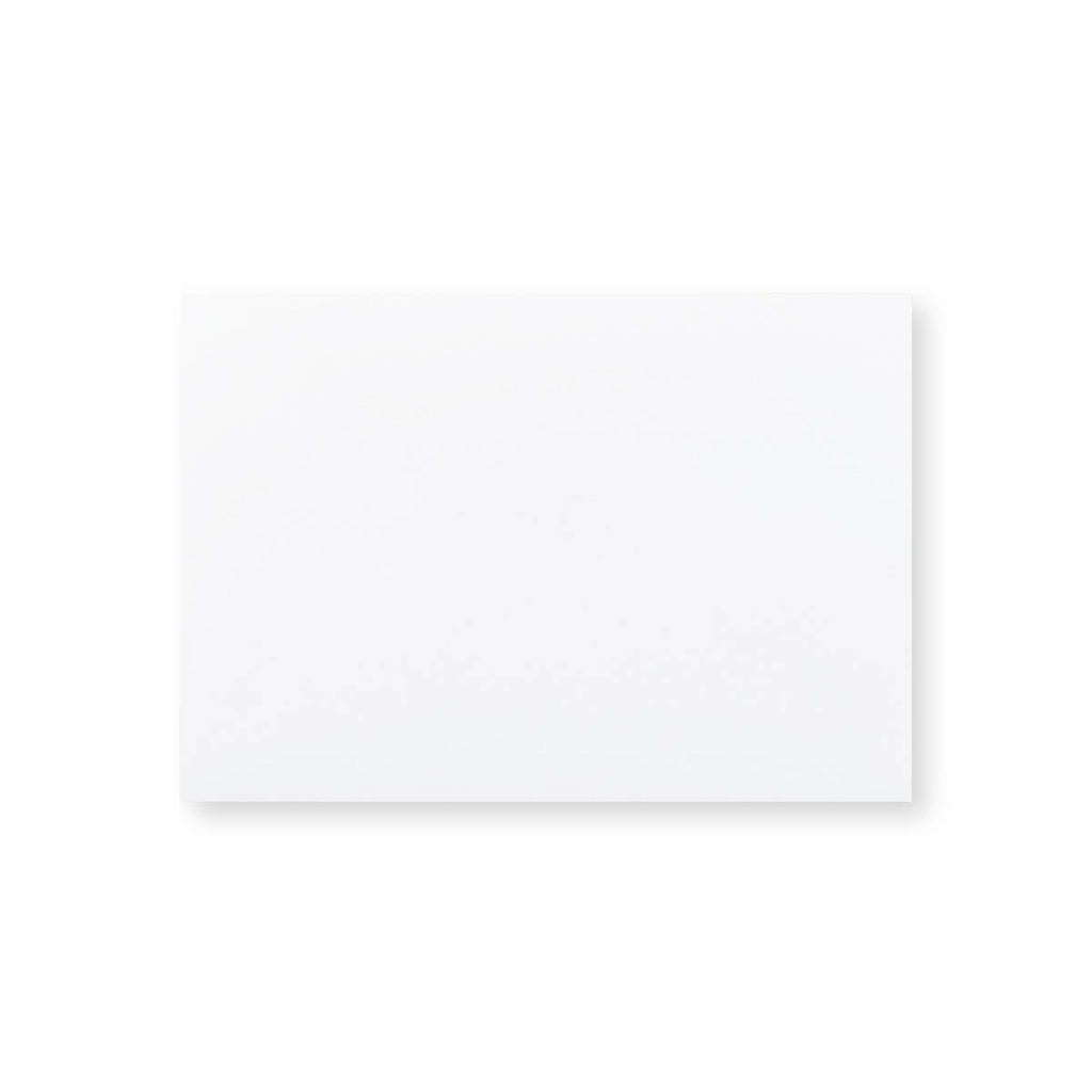 White Business 120gsm Gummed Envelope (102 x 146mm)
