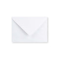 White Business 120gsm Gummed Envelope (125 x 175mm)