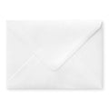 White Business 120gsm Gummed Envelope (133 x 184mm)