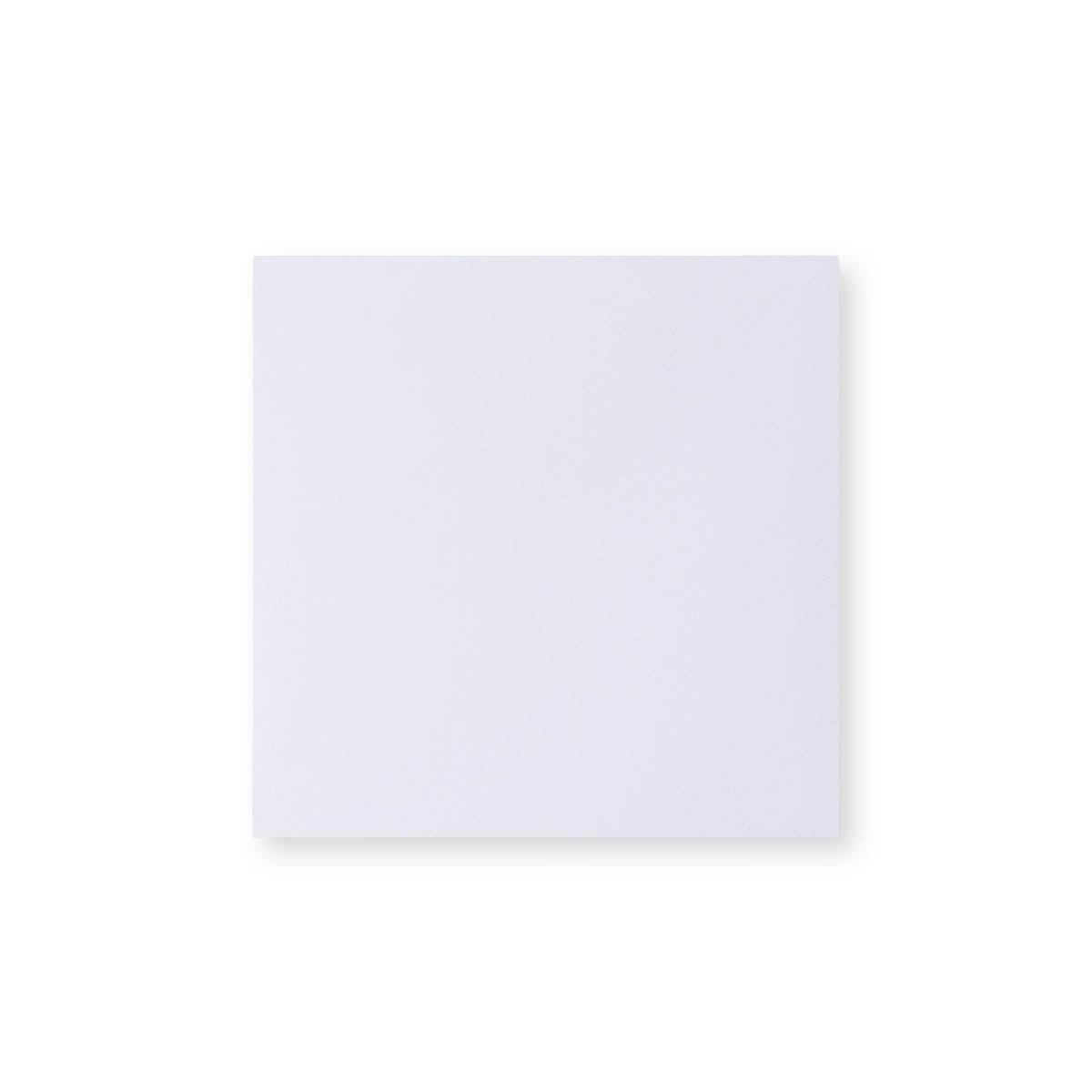 White Business 120gsm Gummed Envelope (140 x 140mm)