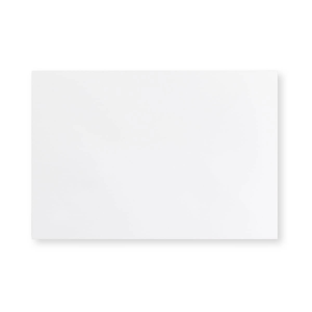 White Business 120gsm Gummed Envelope (143 x 203mm)