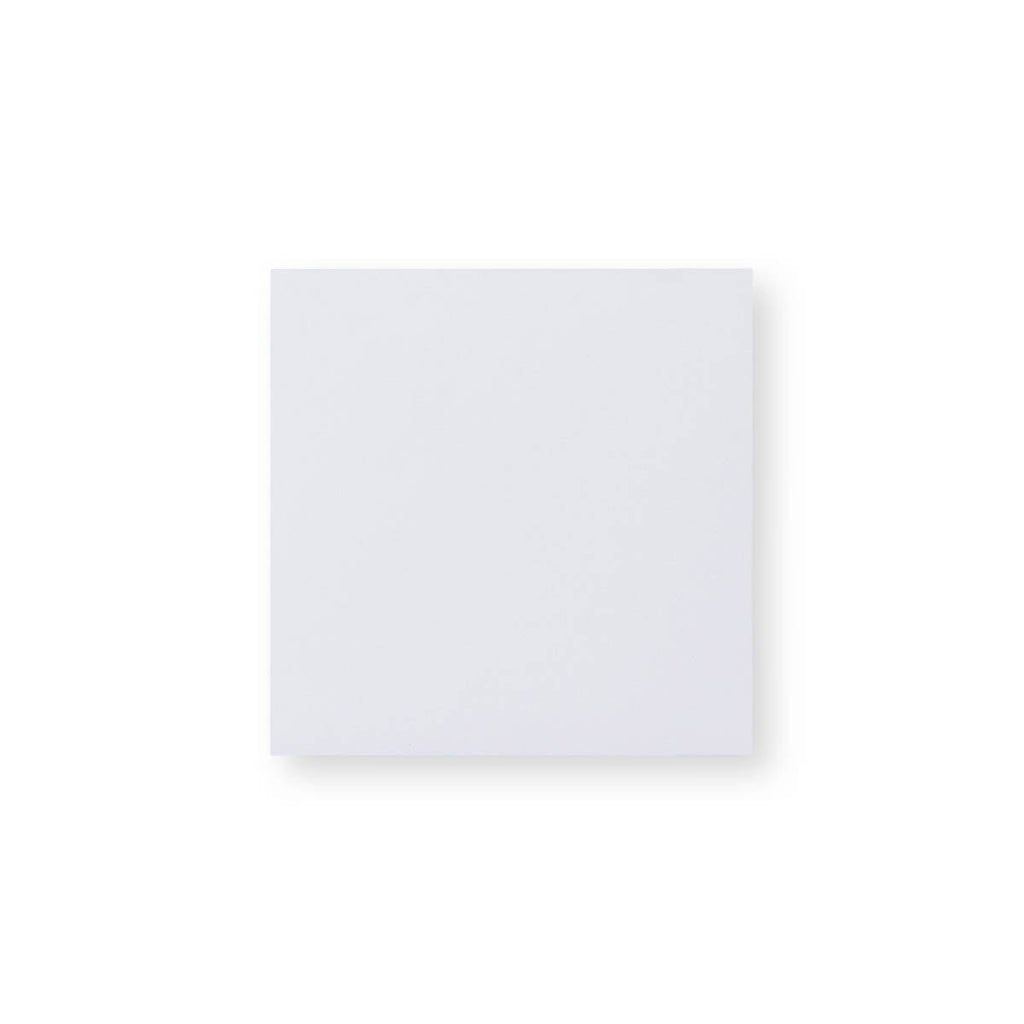 White Business 120gsm Gummed Envelope (146 x 146mm)
