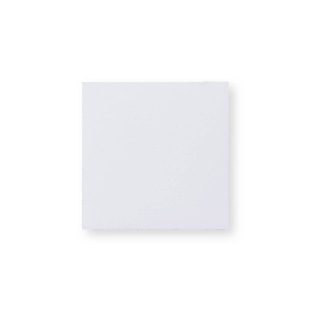 White Business 120gsm Gummed Envelope (146 x 146mm)
