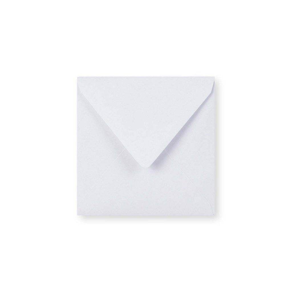White Business 120gsm Gummed Envelope (146 x 146mm)