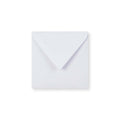 White Business 120gsm Gummed Envelope (146 x 146mm)