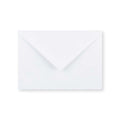 White Business 120gsm Gummed Envelope (155 x 220mm)