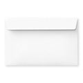 White Business 120gsm Peel & Seal Envelope (127 x 190mm)