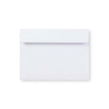 White Business 120gsm Peel & Seal Envelope (135 x 184mm)