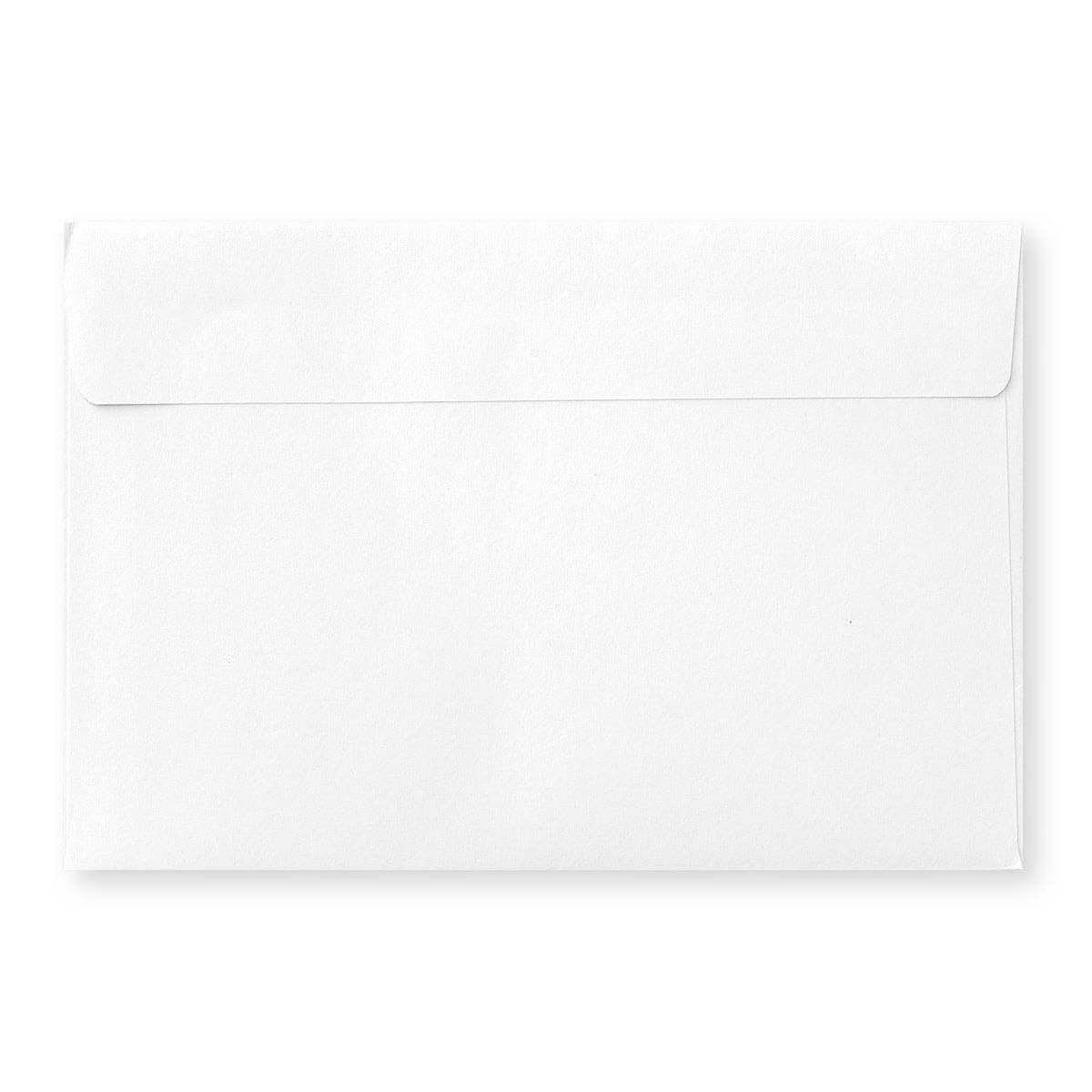 White Business 120gsm Peel & Seal Envelope (135 x 195mm)
