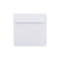 White Business 120gsm Peel & Seal Envelope (140 x 140mm)