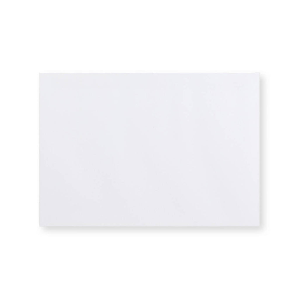 White Business 120gsm Peel & Seal Envelope (155 x 220mm)