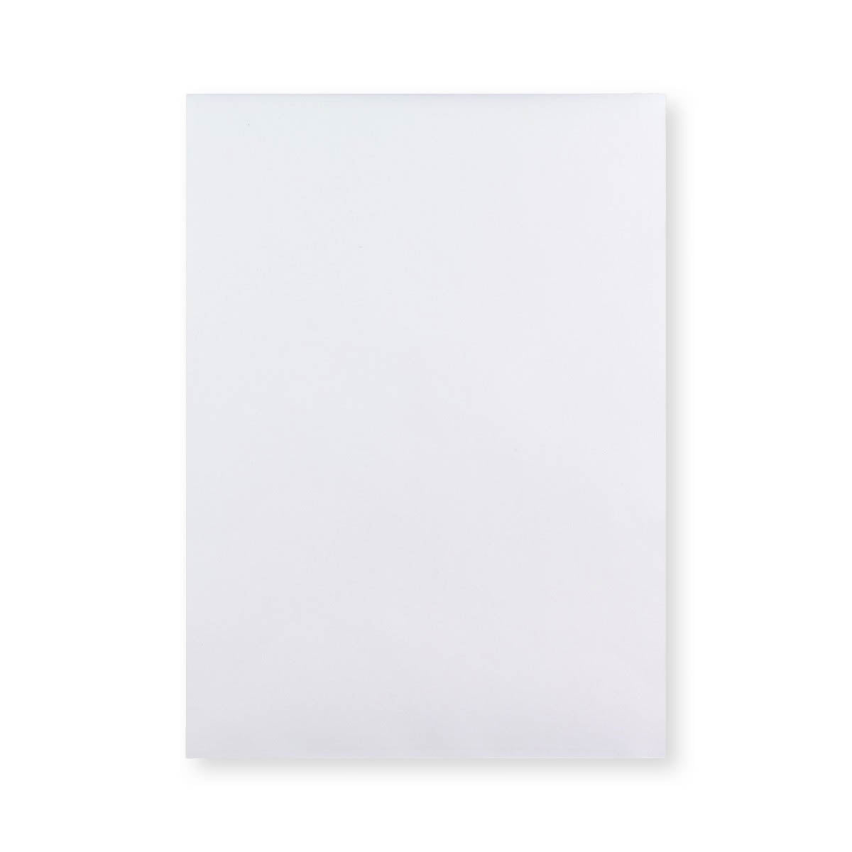 White Business 120gsm Peel & Seal Envelope (340 x 240mm)