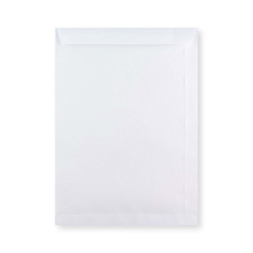 White Business 120gsm Peel & Seal Envelope (340 x 240mm)