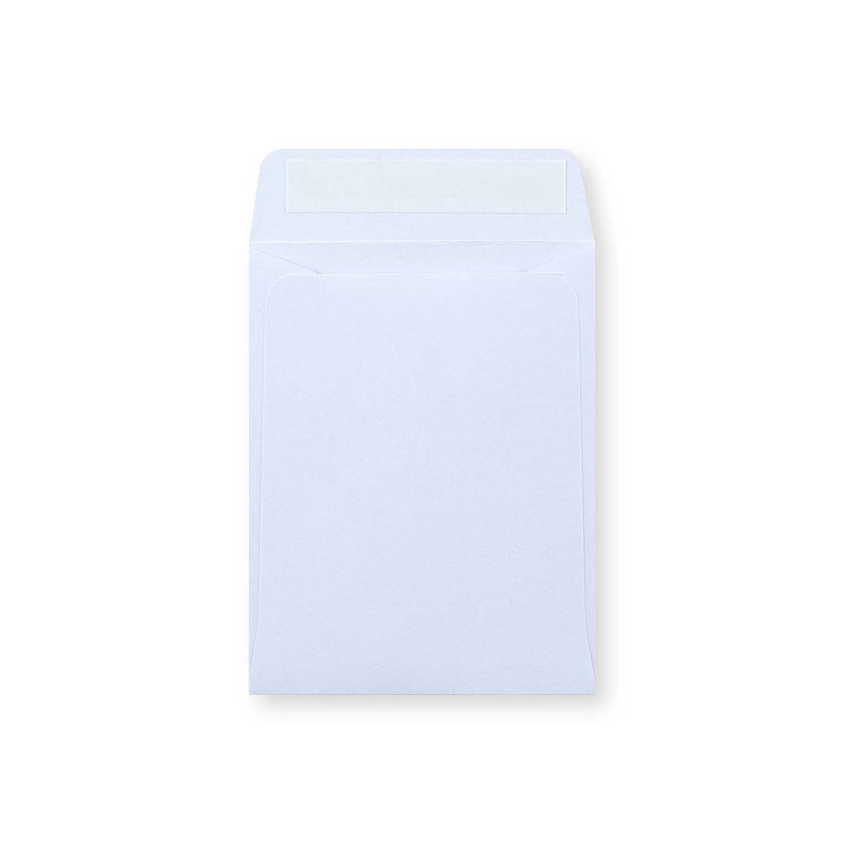 White Business 90gsm Peel & Seal Envelope (92 x 68mm)
