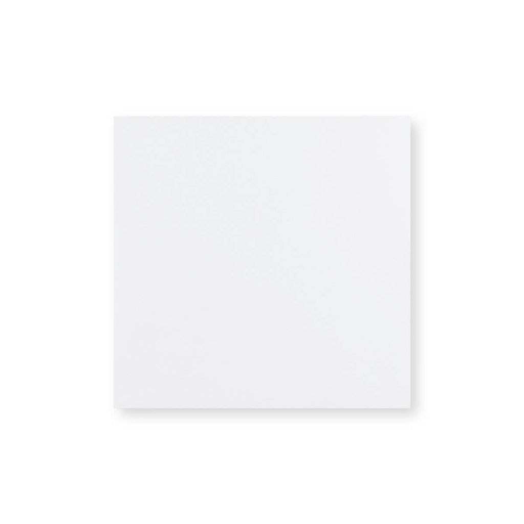 White Envelope (110 x 110mm)