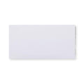 White Envelope (115 x 225mm)