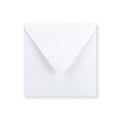 White Envelope (120 x 120mm)