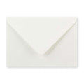 White Hammer 100gsm Gummed V-Flap Envelope (125 x 175mm)
