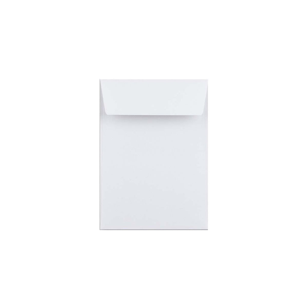 White Non Opaque Business 90gsm Gummed Envelope (124 x 89mm)